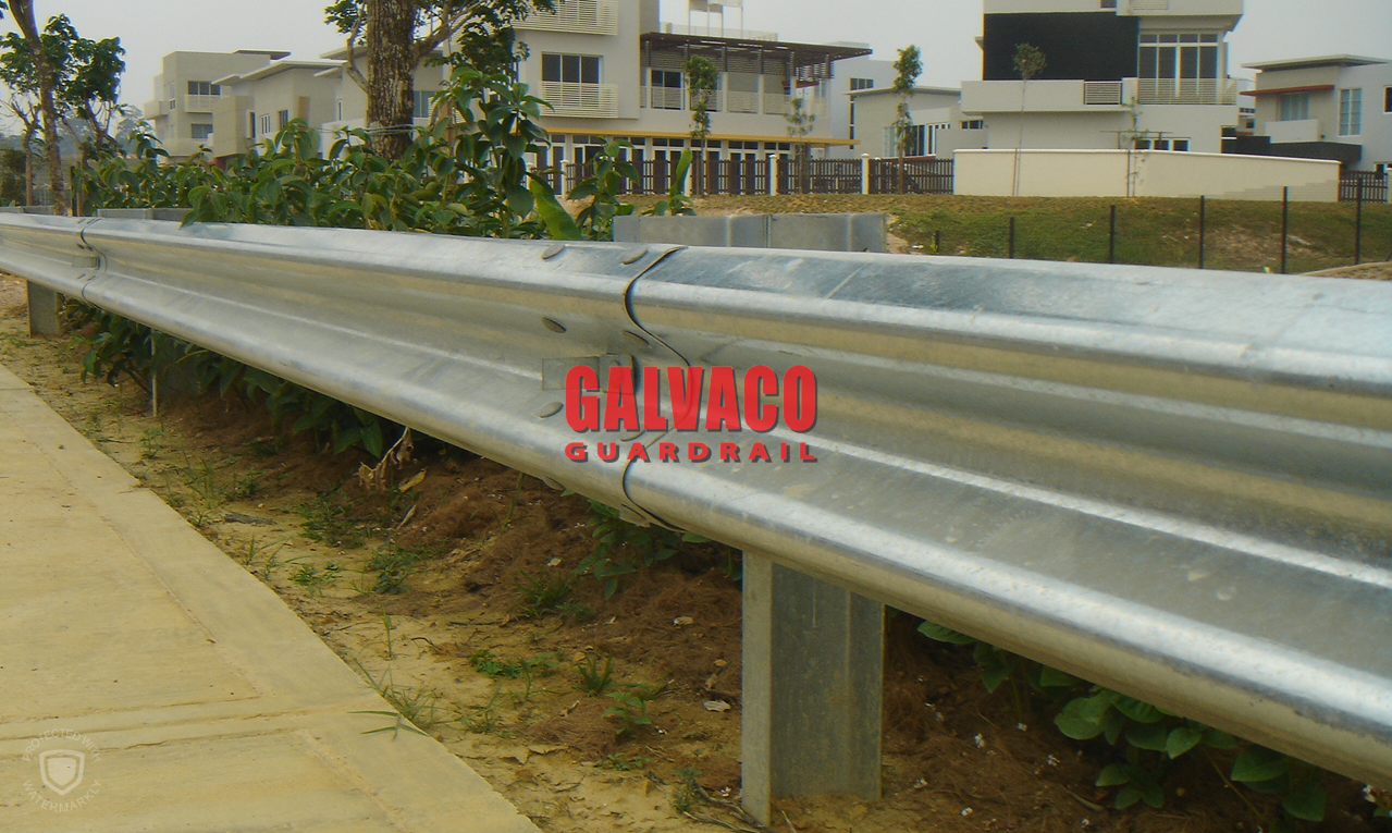 Type 1 Guardrail